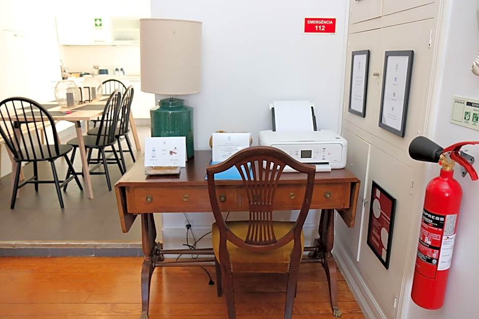 Botanic Views Guest House