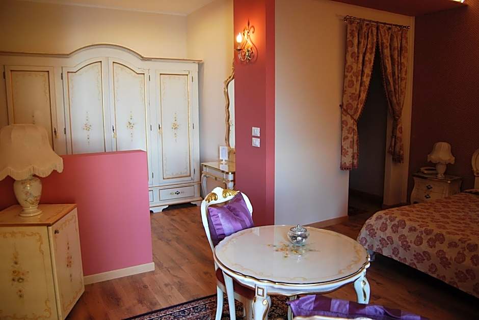 Garda Sol SPA Hotel & Appartamenti