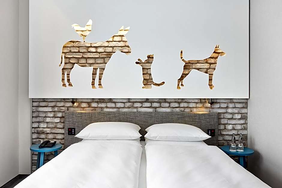 H+ Hotel Bremen