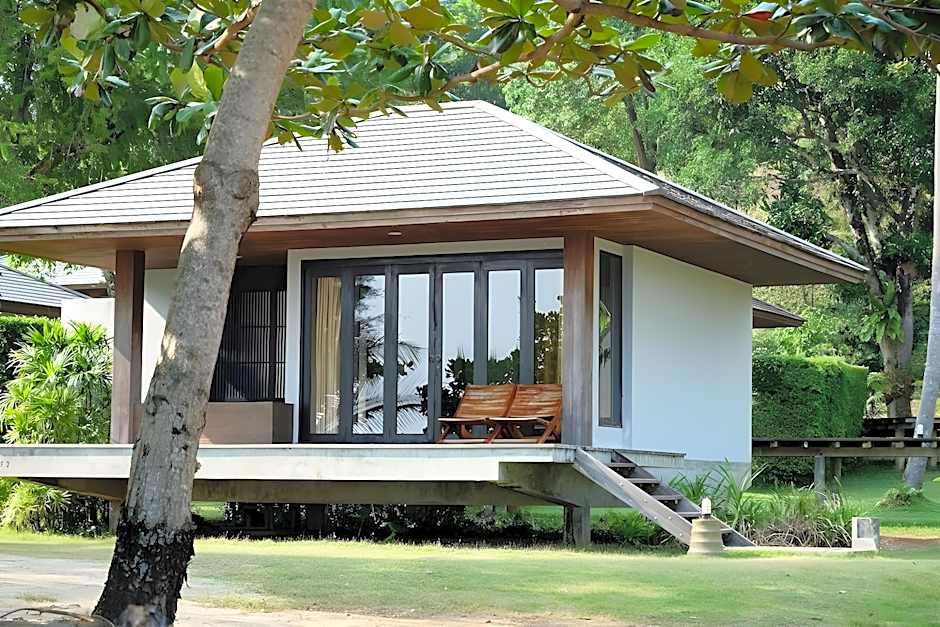 Plub Pla Koh Mak Retreat