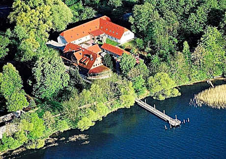 Seehotel Heidehof
