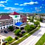 Holiday Inn Express and Suites Springfield Medical District By IHG