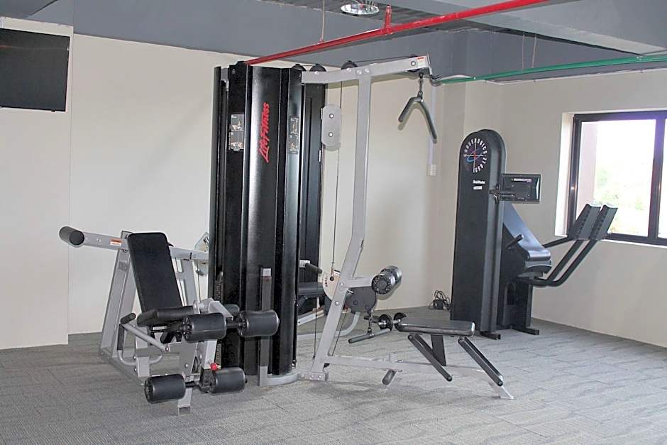 Ck Tanjungpinang Hotel And Convention Centre