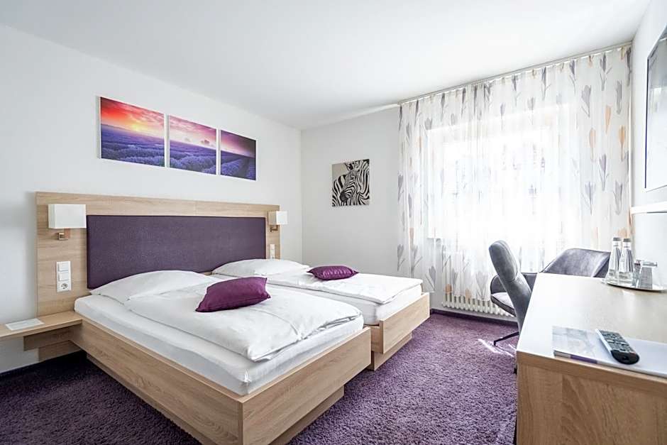 Hotel Villa Sulmana