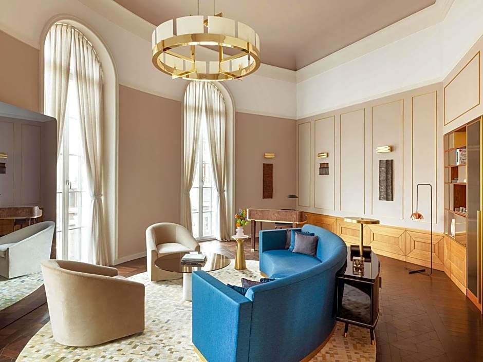 Raffles Europejski Warsaw