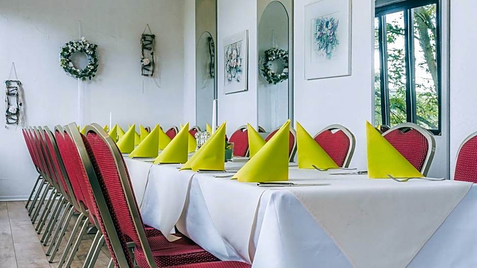 Hotel Restaurant Menden