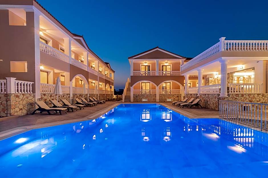 Zante Holidays Hotel