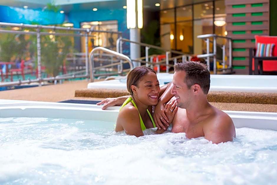 Sheraton Niagara Falls