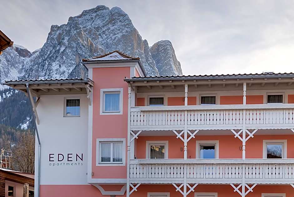 Eden Apartments