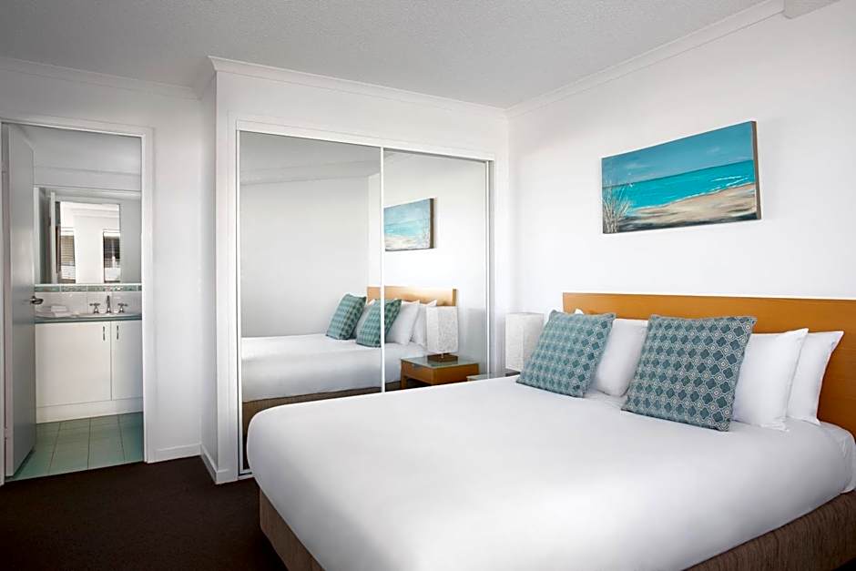 BreakFree Grand Pacific