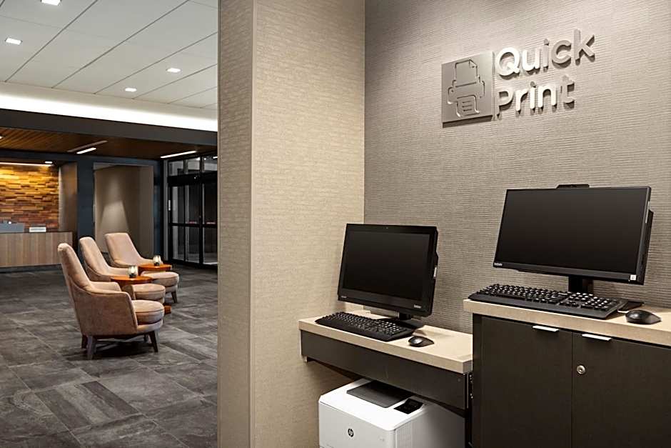 Courtyard by Marriott Omaha East/Council Bluffs, IA