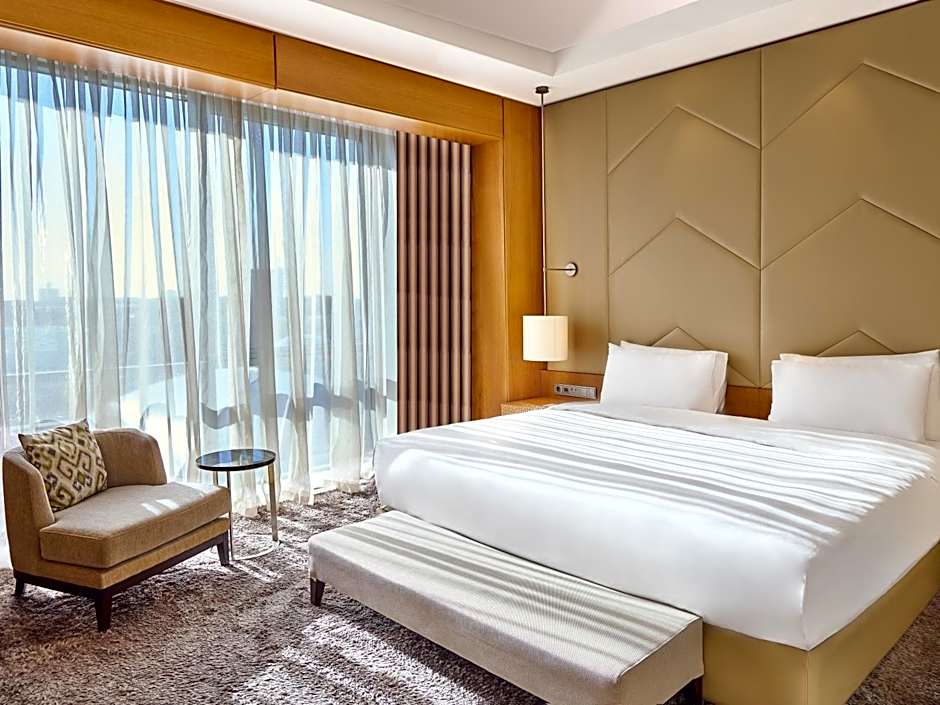 Photo 1 of 4 of 1 King Bed Suite