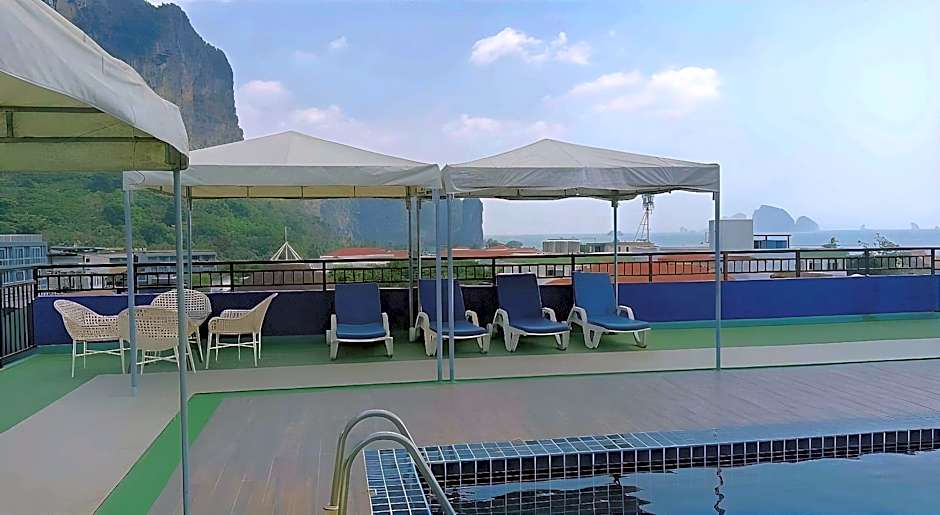 Kokotel Krabi Ao Nang