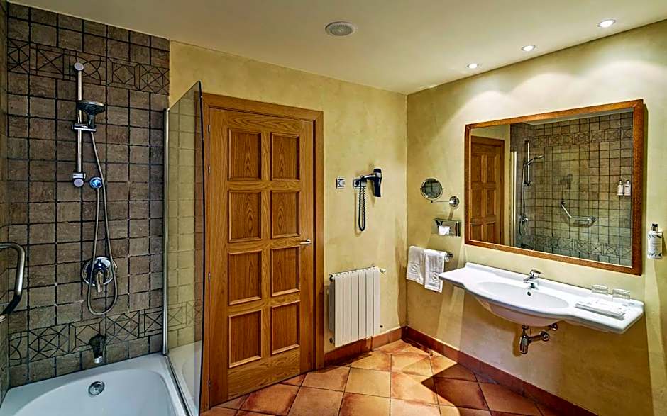 Sercotel Toledo Renacimiento