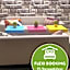 Executive Rooms and Suites Play