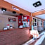 Marcopolo Suites Calafate
