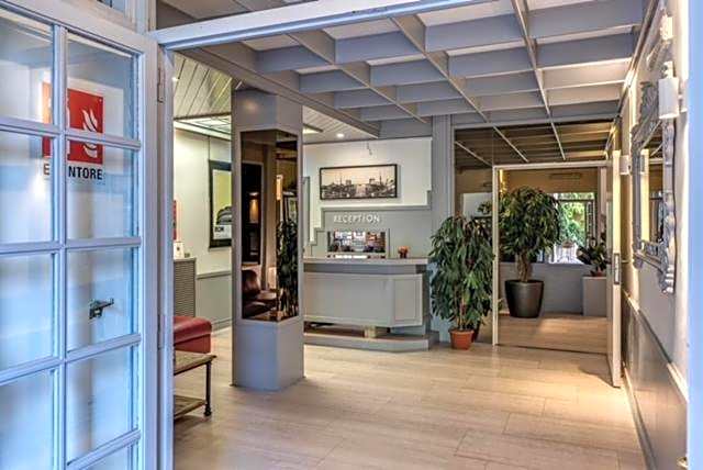 Hotel Residence Magnolia