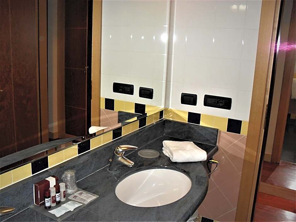 Eurocongressi Hotel
