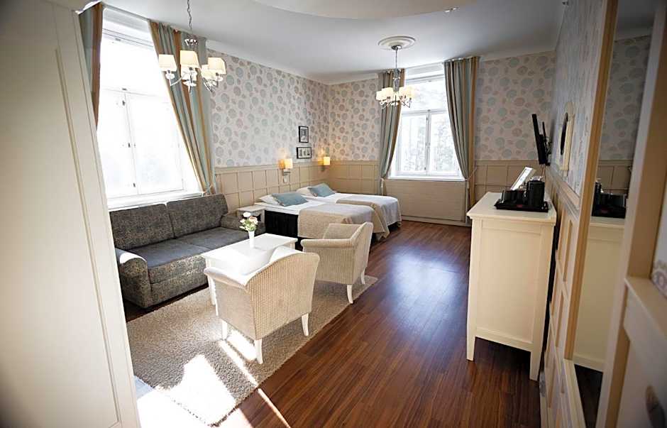 Hotel Kruunupuisto