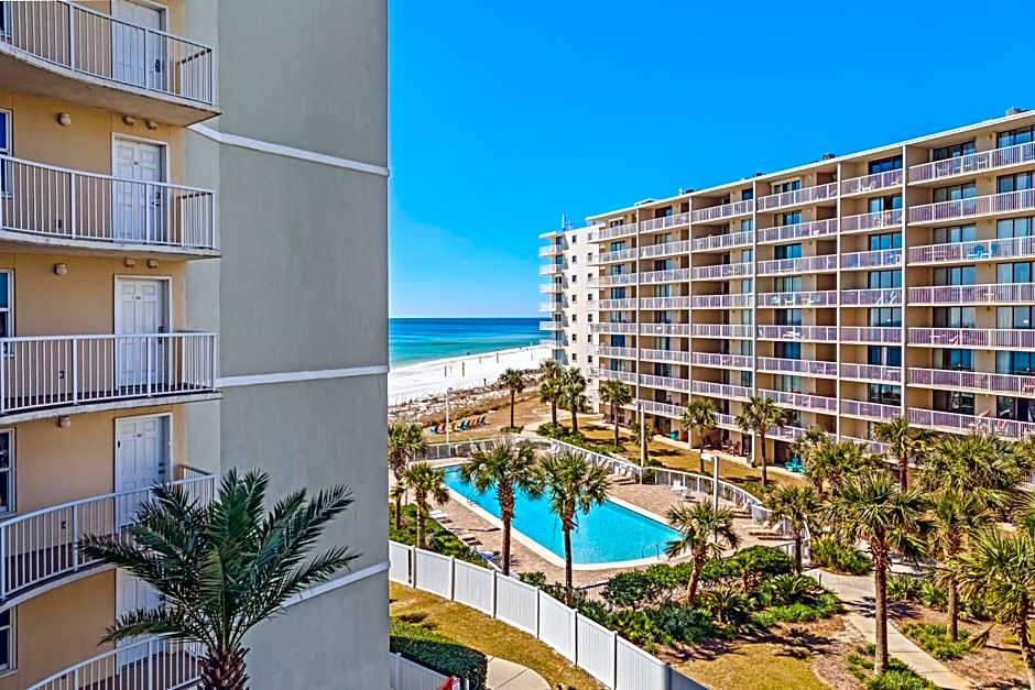 Tradewinds Unit 406
