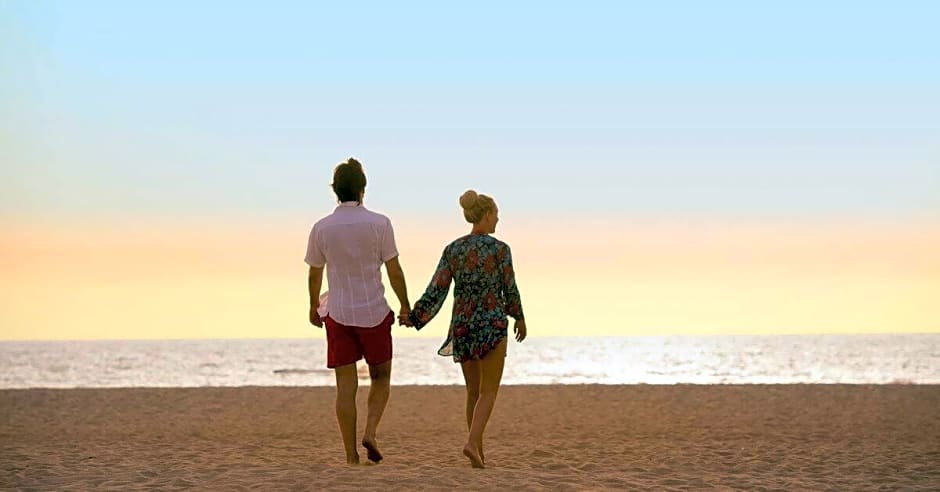 Sol Dunas Family Fun