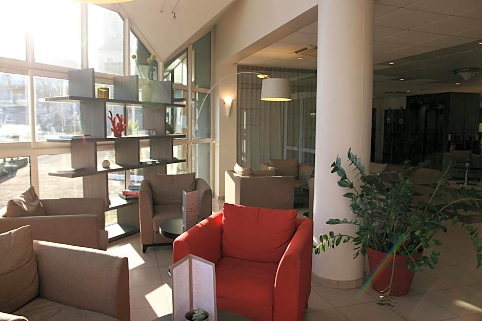 Escale Oceania Vannes Centre