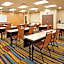 Fairfield Inn & Suites by Marriott St. Paul Northeast