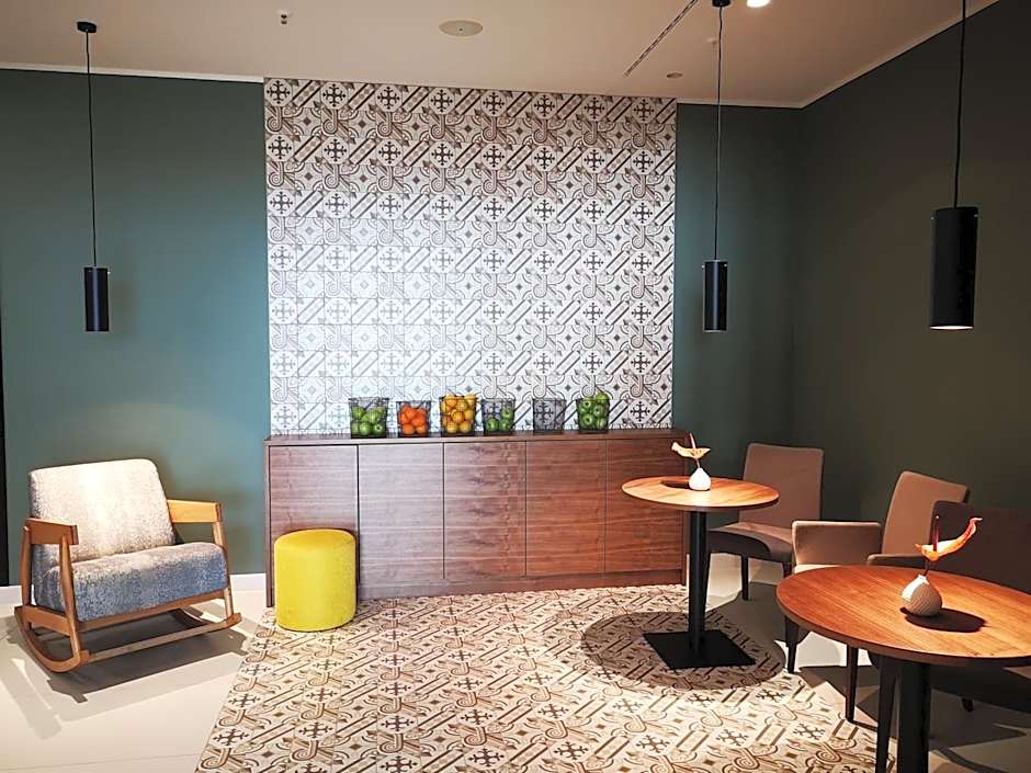 Vienna House by Wyndham Andels Berlin