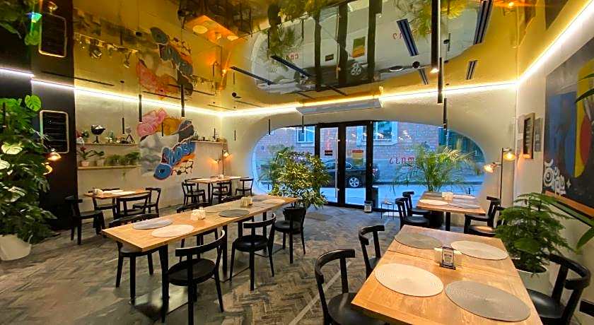 Platforma Design Hotel