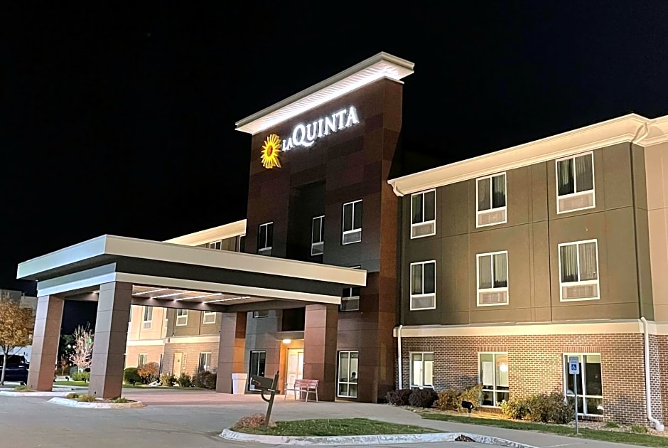 La Quinta Inn & Suites by Wyndham Ankeny IA - Des Moines IA