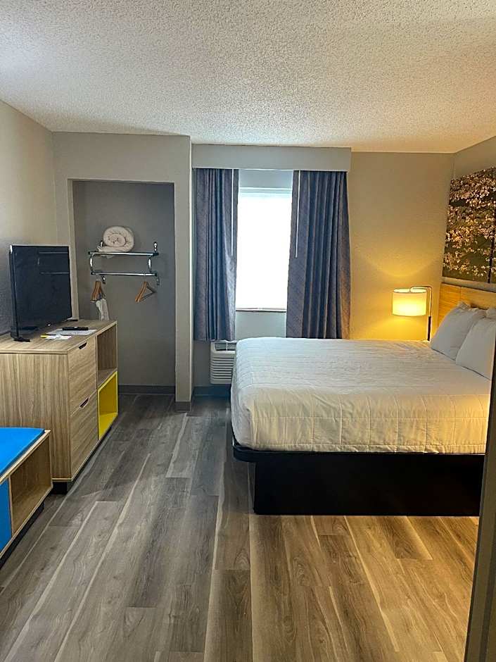 Days Inn by Wyndham Lisbon