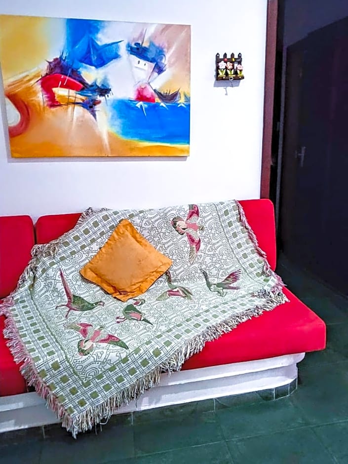 Mata Atlântica Chalés - Praia da Lagoinha, Ubatuba - SP