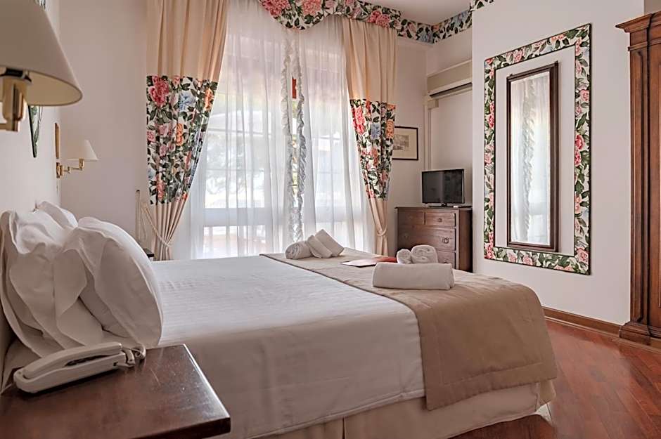Agora Park Hotel