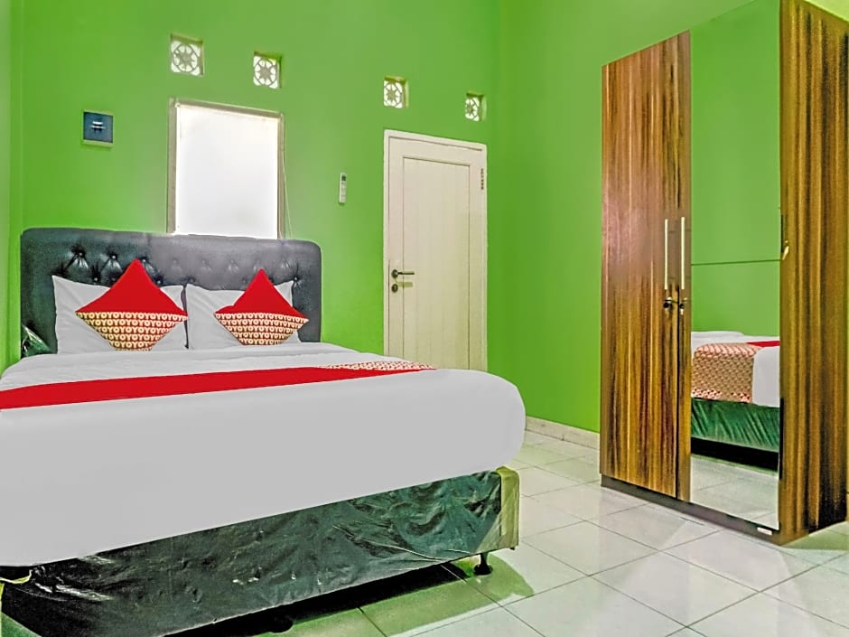 OYO 90792 Kosku Syariah