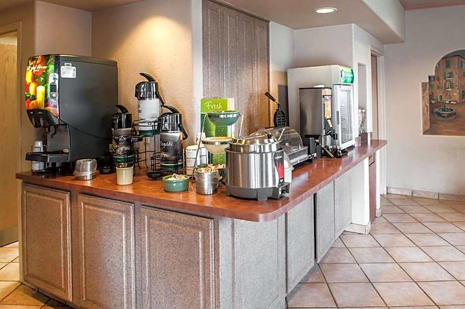 Quality Inn & Suites Las Cruces - University Area