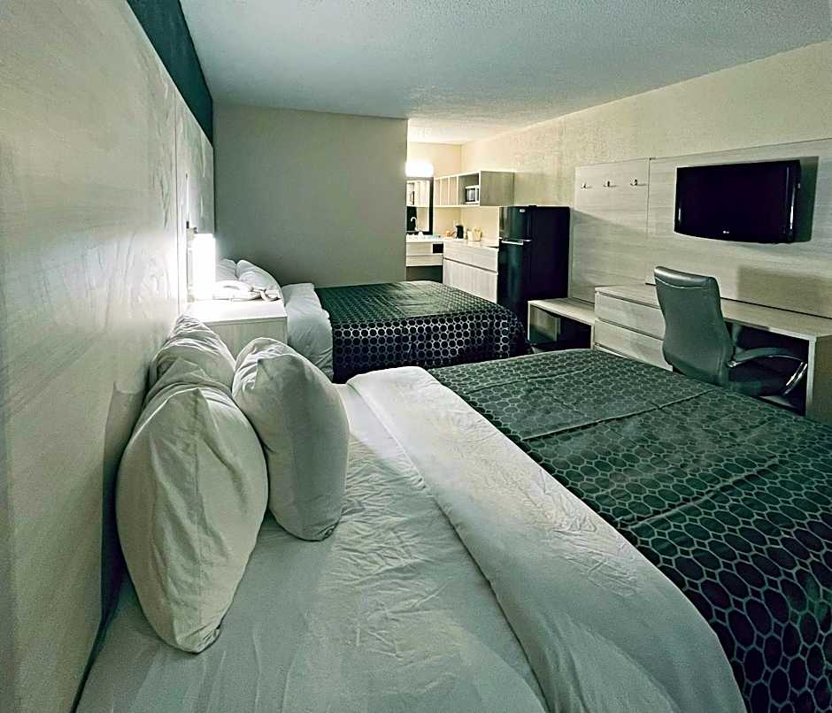 Rodeway Inn