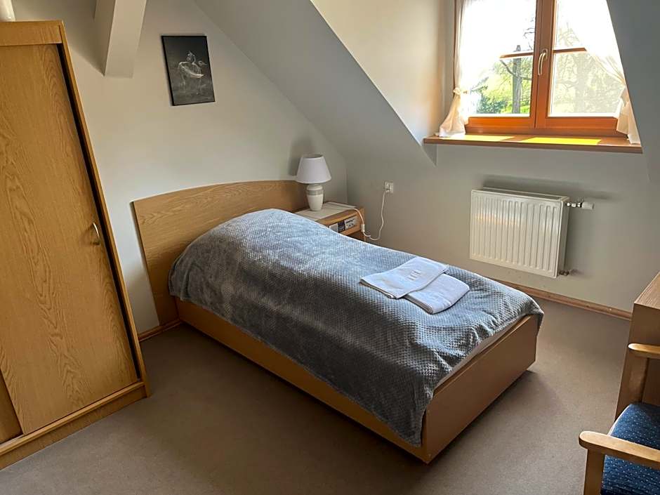 Pensjonat Myśliwski