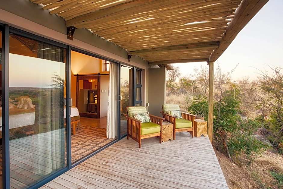 Klaserie Drift Misava