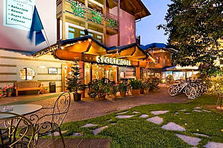 Sporthotel Rosatti