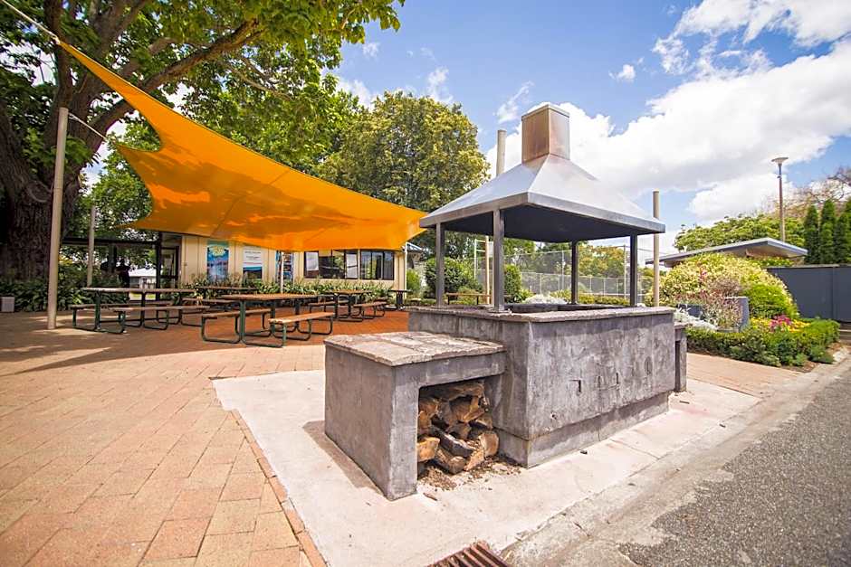 Hastings TOP 10 Holiday Park