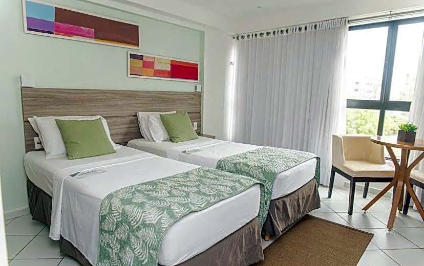 Nobile Inn Cabo Branco