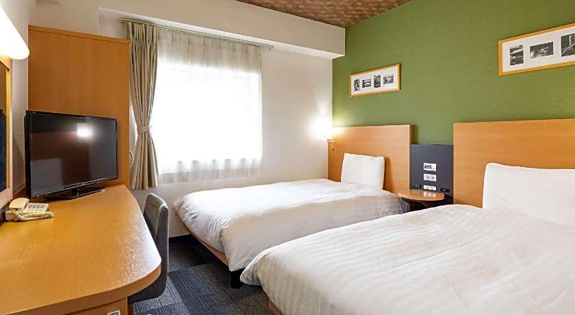 Comfort Hotel Kurosaki