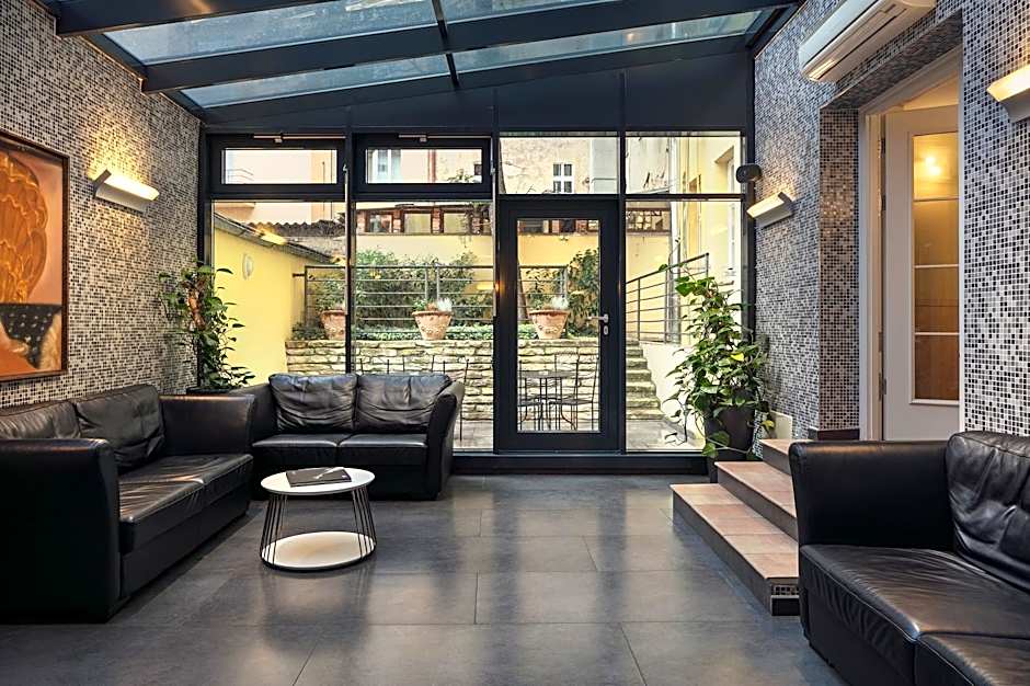 Hotel Galileo