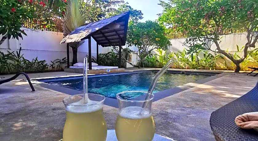 Villa Kalachuchi V.K