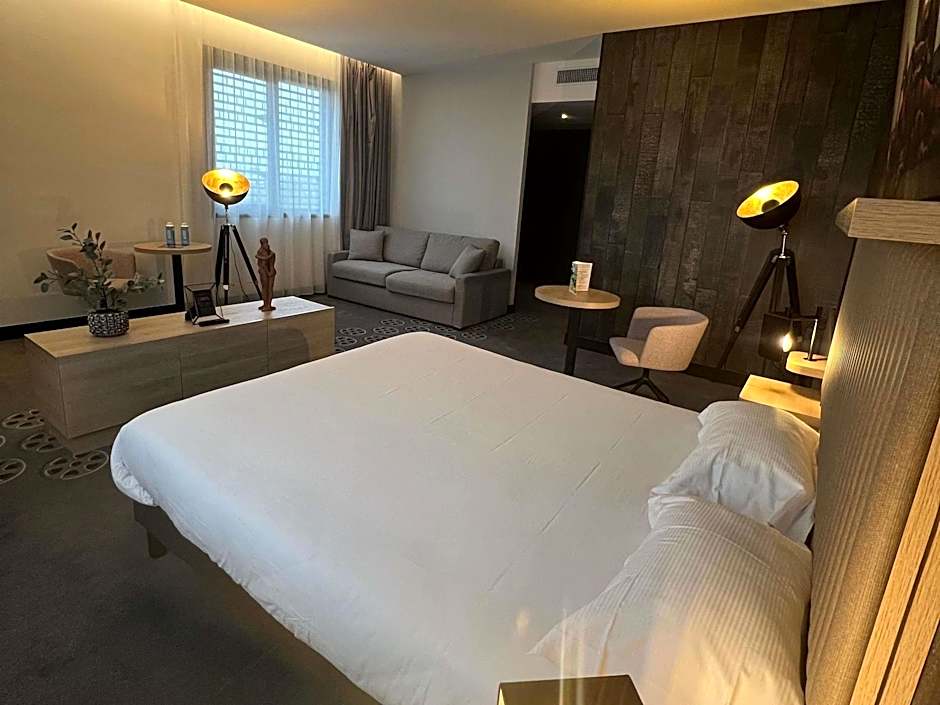 ibis Styles Arras Centre