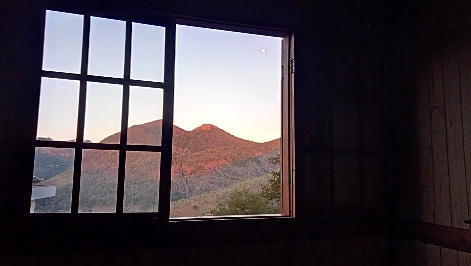 Itaipava, Cabana No Alto do Vale