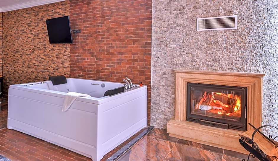 Agva Teras Garden Hotel & Bungalow