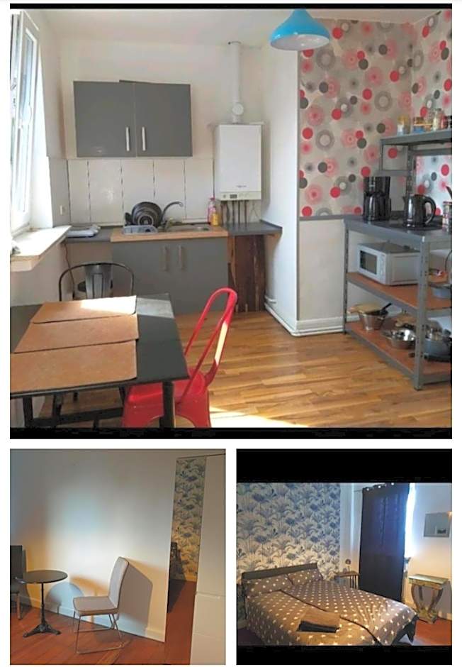Downtown Apartments – Bremen, NC
