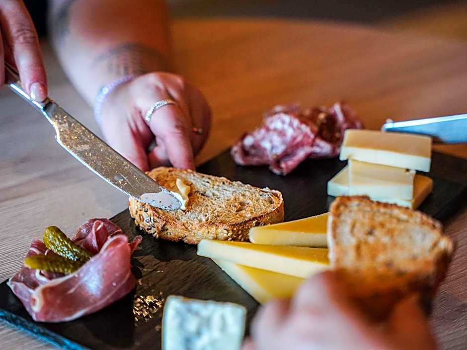 ibis Bayeux Port En Bessin