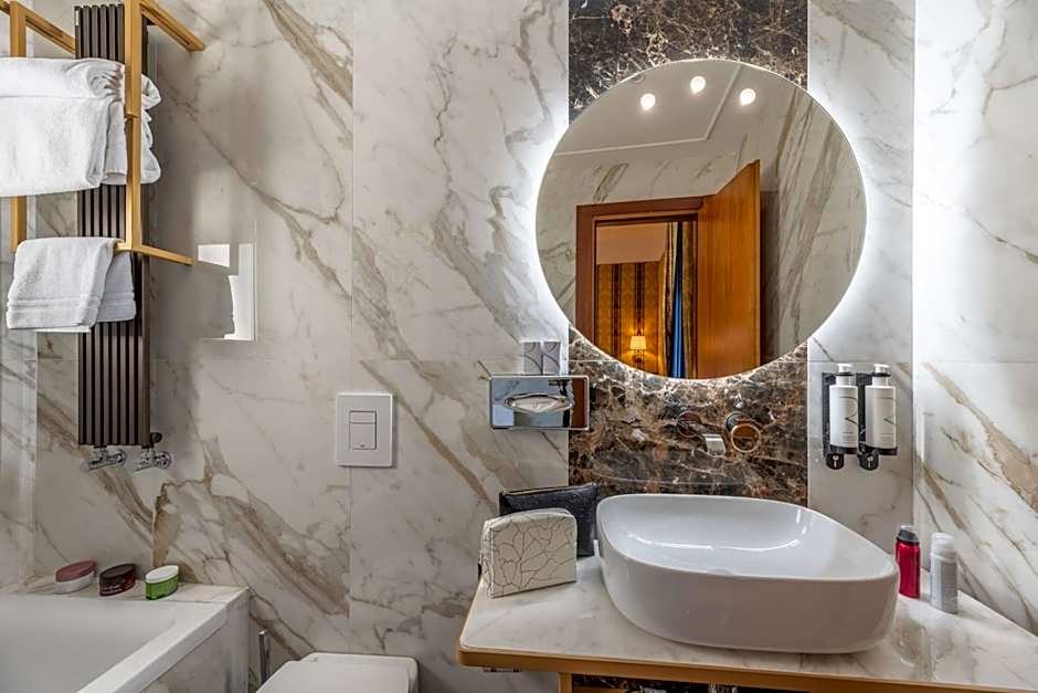 Hotel Raffaello; Sure Hotel Collection by Best Western